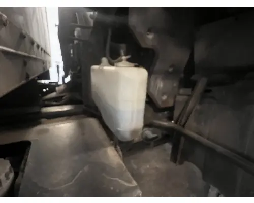 GMC WT5500 Radiator Overflow Bottle