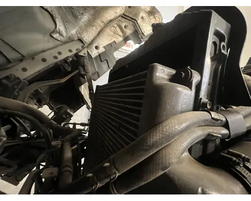 GMC WT5500 Radiator