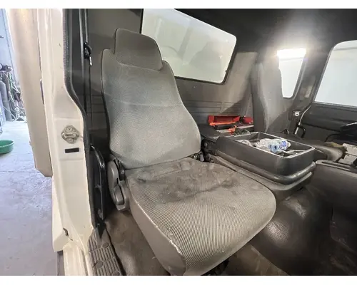 GMC WT5500 Seat, Front