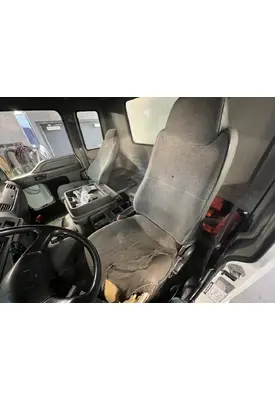 GMC WT5500 Seat, Front
