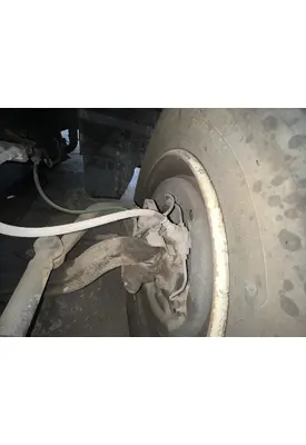 GMC WT5500 Spindle / Knuckle, Front