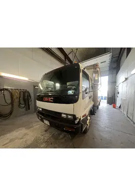 GMC WT5500 Starter Motor