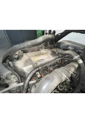 GMC WT5500 Valve Cover