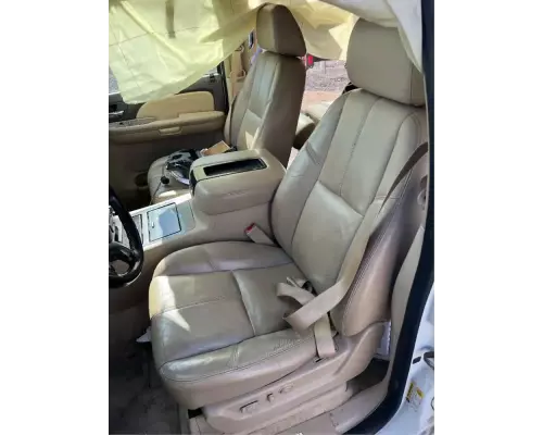 GMC Yukon XL Seat, Front