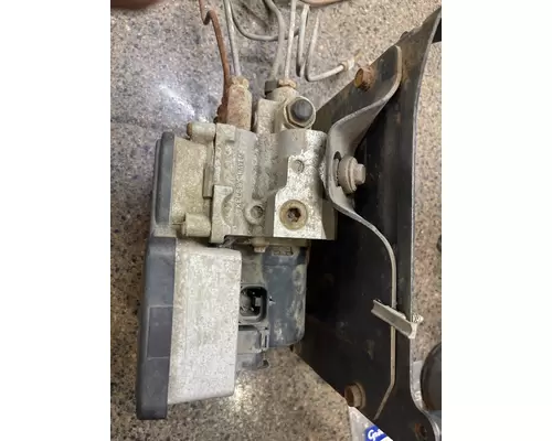GMC Yukon ECM (Brake & ABS)