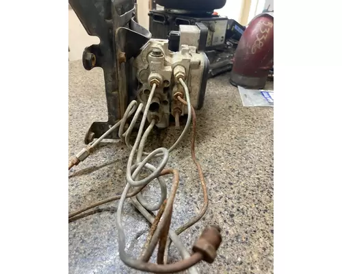 GMC Yukon ECM (Brake & ABS)