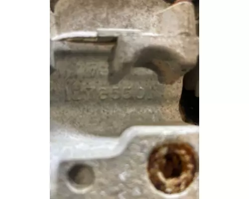 GMC Yukon ECM (Brake & ABS)