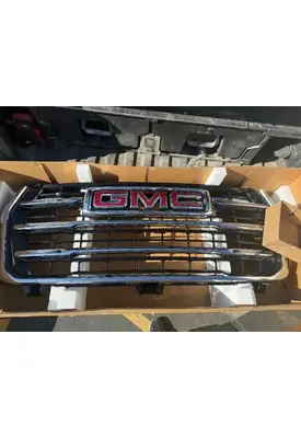 GMC Yukon Grille