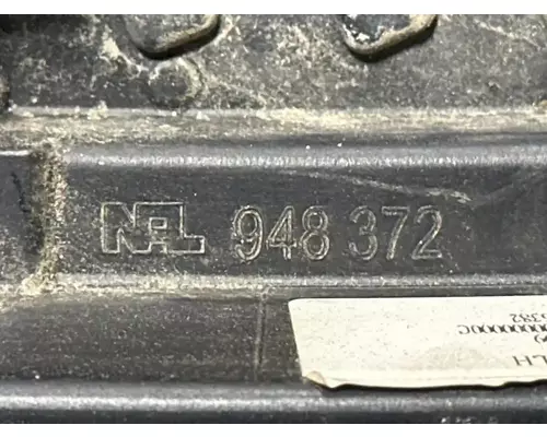 GMC Yukon Tail Lamp