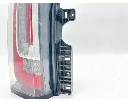 GMC Yukon Tail Lamp