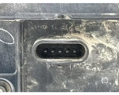 GMC Yukon Tail Lamp