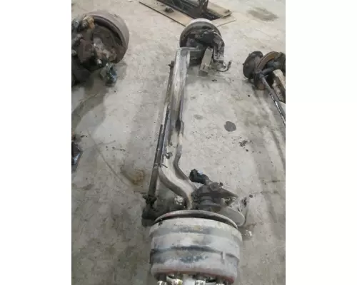 GMC  AXLE ASSEMBLY, FRONT (STEER)