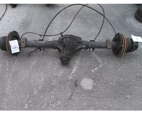 GMC  AXLE ASSEMBLY, REAR (REAR)