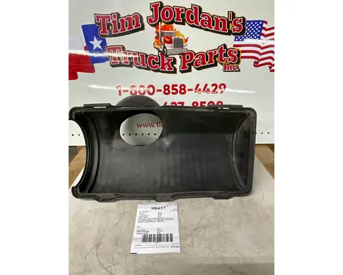 GMC  Air Cleaner