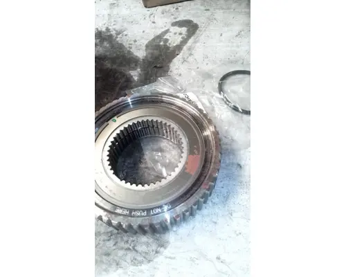 GMC  Automatic Transmission Parts, Misc.
