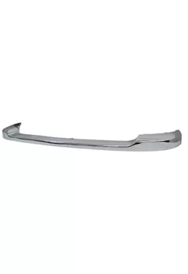 GMC  BUMPER ASSEMBLY, FRONT