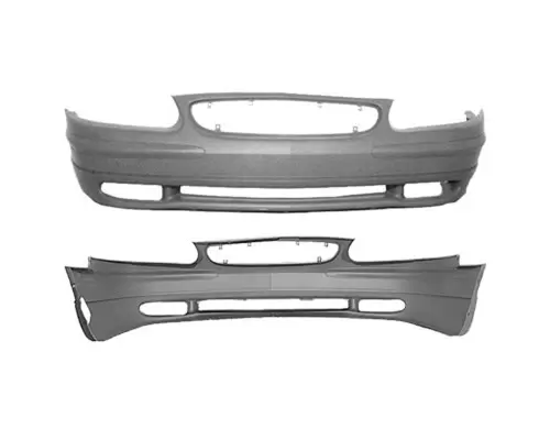 GMC  BUMPER COMPONENT