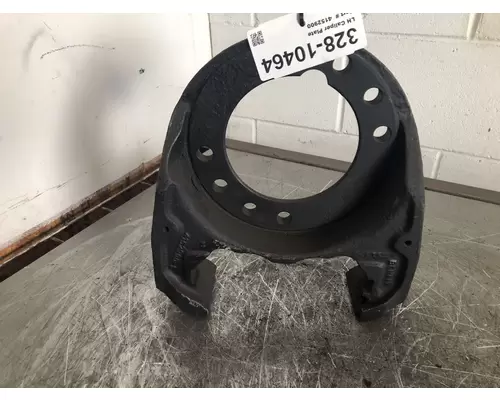 GMC  Brackets, Misc.