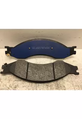 GMC  Brake Shoes