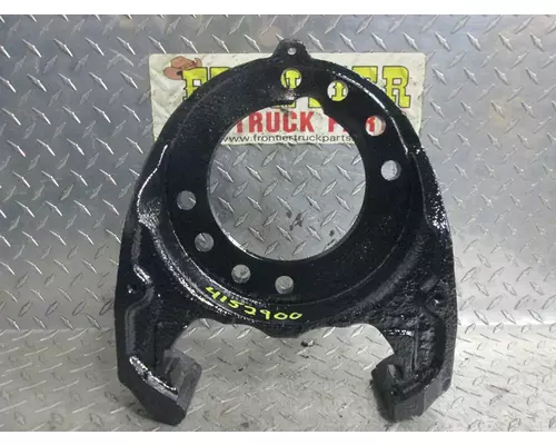 GMC  Brake System Plates