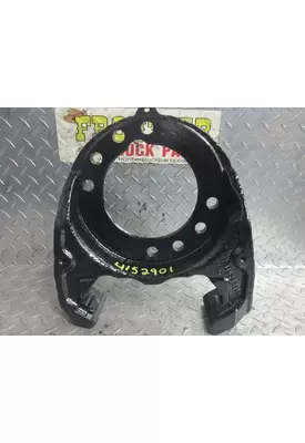 GMC  Brake System Plates