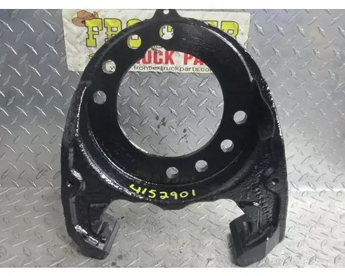 GMC  Brake System Plates