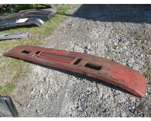 GMC  Bumper Assembly, Front