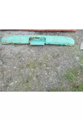 GMC  Bumper Assembly, Front