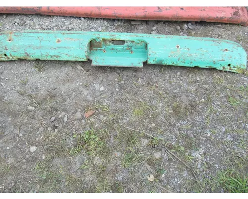 GMC  Bumper Assembly, Front