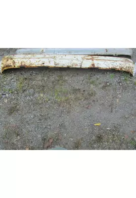 GMC  Bumper Assembly, Front