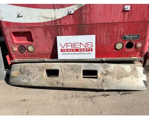 GMC  Bumper Assembly, Front