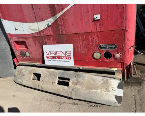 GMC  Bumper Assembly, Front