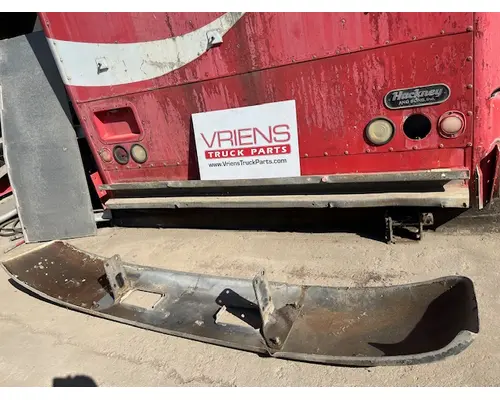 GMC  Bumper Assembly, Front