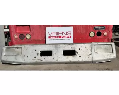 GMC  Bumper Assembly, Front