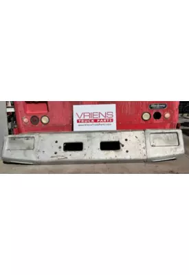 GMC  Bumper Assembly, Front