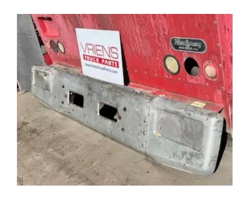 GMC  Bumper Assembly, Front