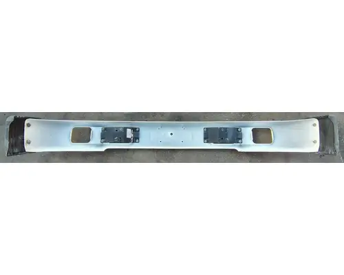 GMC  Bumper Assembly, Front
