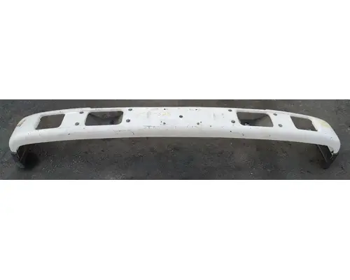 GMC  Bumper Assembly, Front