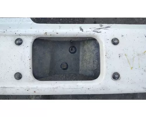 GMC  Bumper Assembly, Front