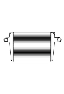 GMC  Charge Air Cooler (ATAAC)