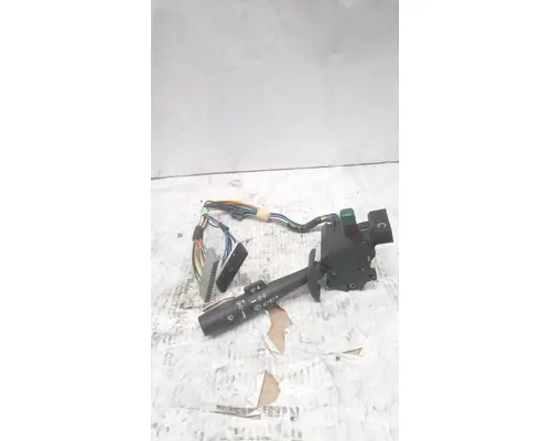 GMC  Dash  Console Switch