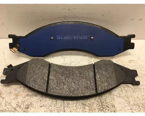 GMC  Disc Brake Pad