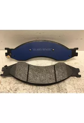 GMC  Disc Brake Pad