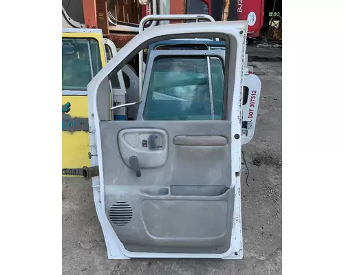 GMC  Door Assembly, Front