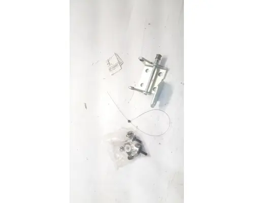GMC  Door Hinge, Front