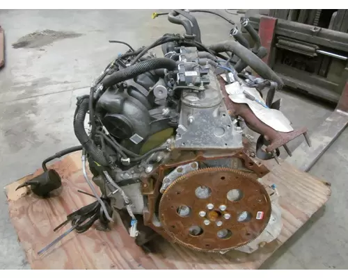 GMC  Engine Assembly