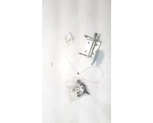 GMC  Fan Blade
