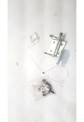 GMC  Fan Blade