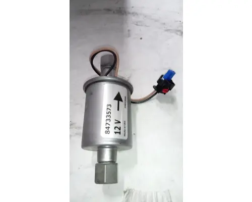 GMC  Fuel Pump (Tank)