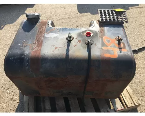 GMC  Fuel Tank